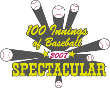 Support 100 Innings
