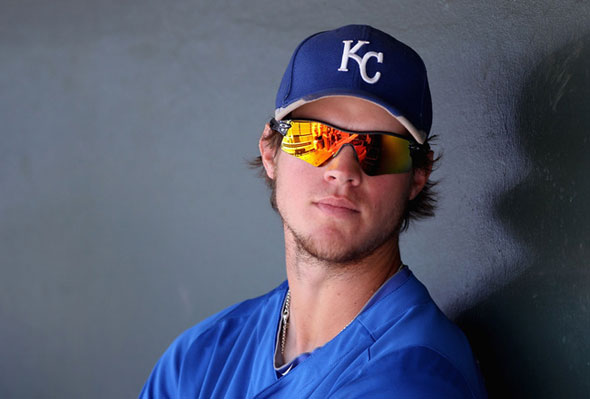 Wil Myers -- Christian Petersen/Getty Images