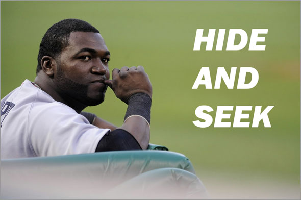 David Ortiz and the wait for answers