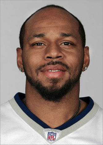 Kevin Faulk of the New England Patriots poses for his 2007 NFL headshot at photo day in Foxborough, Massachusetts.