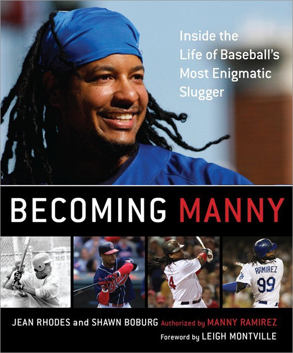 Becoming Manny