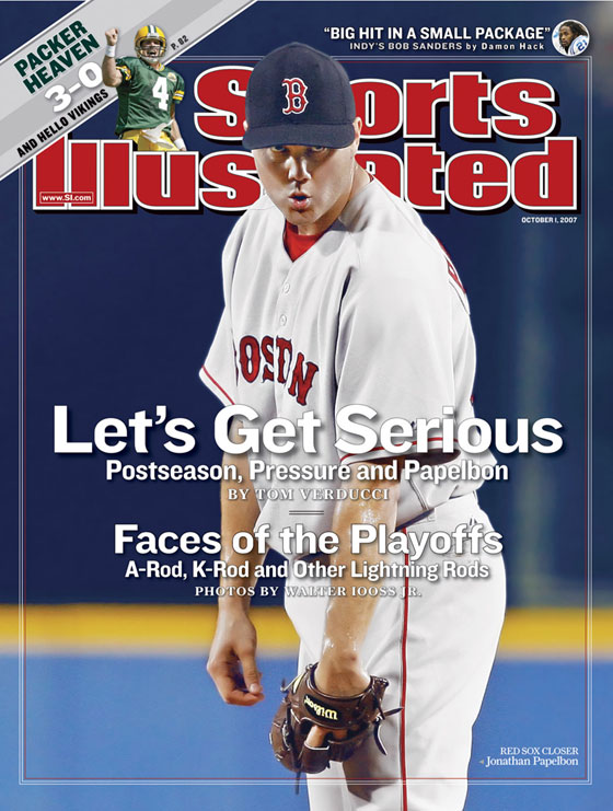Oct. 1, 2007 Issue