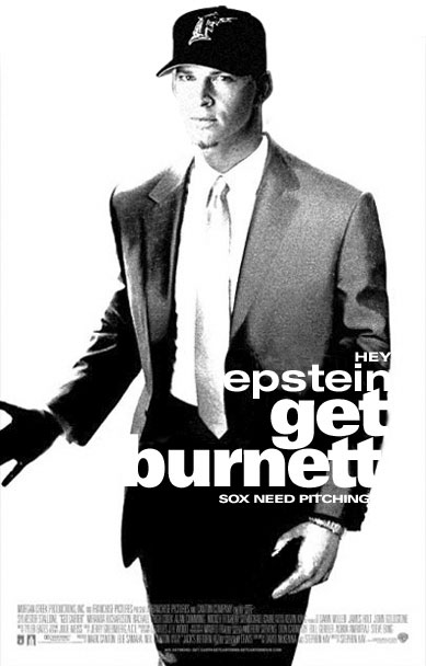 Get Burnett