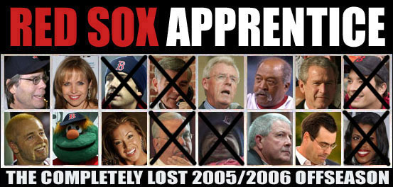 Red Sox Apprentice