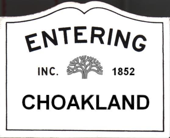 They're the Choakland A's