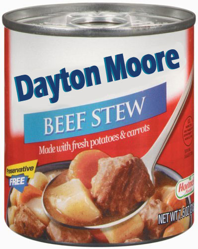 Dayton Moore