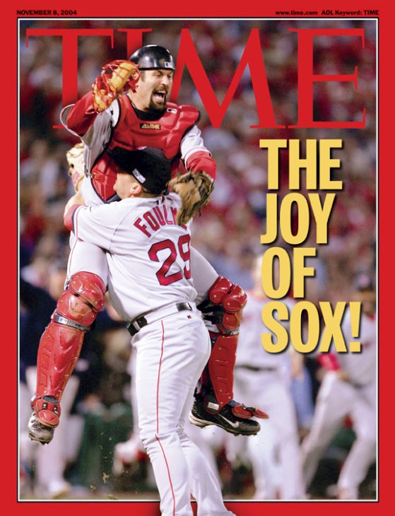 2004 red sox why not us