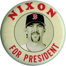 Nixon for President