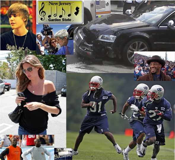 BDD: Top 10 Little Known Facts About the Tom Brady Car Accident