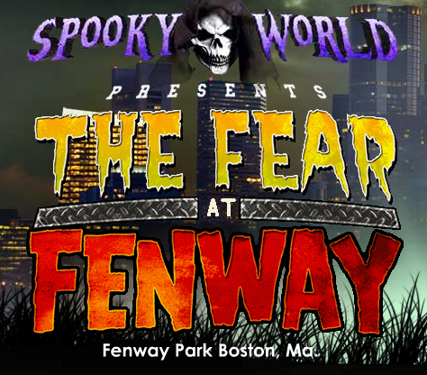 The Fear at Fenway